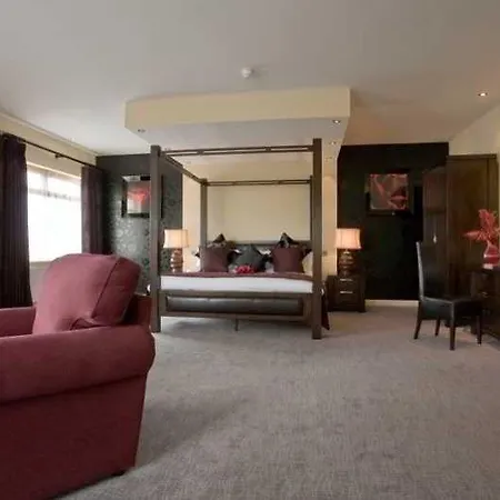 Ard Ri House Otel 3*