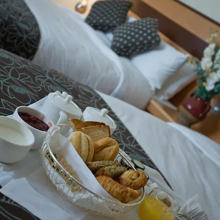 Ard Ri House Hotel Tuam