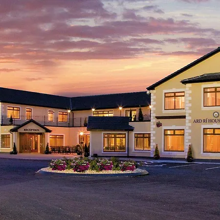 Otel Ard Ri House