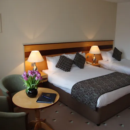 Ard Ri House 3* Tuam