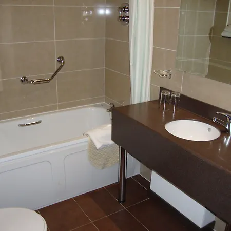 Hotel Ard Ri House