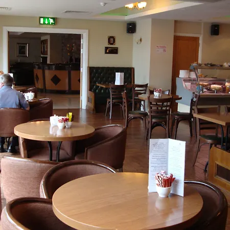 Ard Ri House 3* Tuam