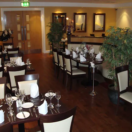 Hotell Ard Ri House Tuam