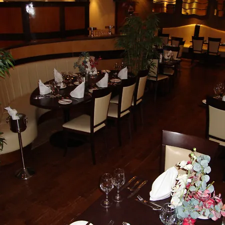 Otel Ard Ri House Tuam