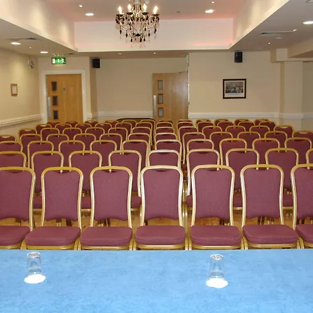 Otel Ard Ri House 3*