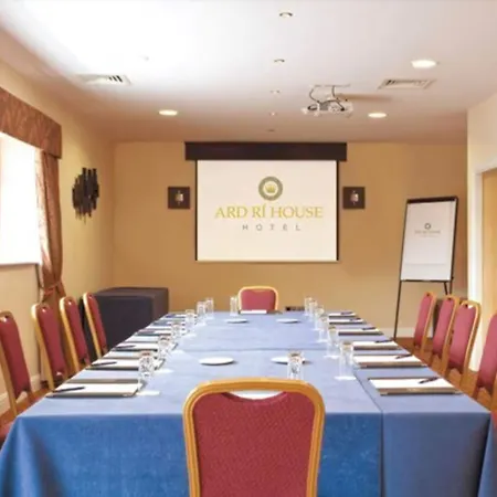 Hotel Ard Ri House 3*