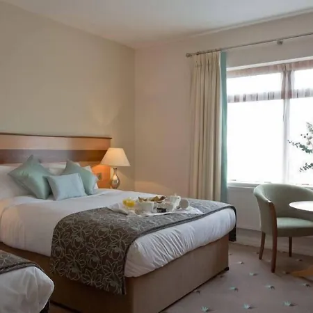 Otel Ard Ri House Tuam