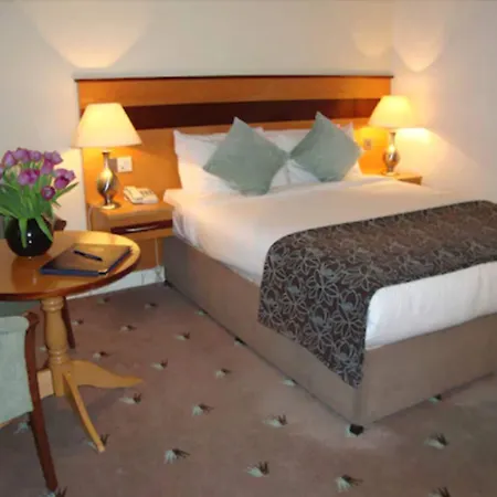 Ard Ri House Hotel Tuam