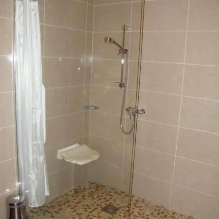 Otel Ard Ri House Tuam