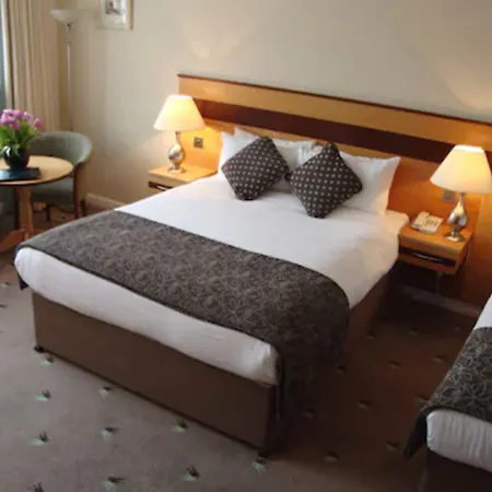 Ard Ri House Otel 3*