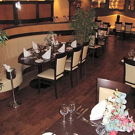 Ard Ri House Hotel
