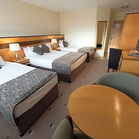 Ard Ri House 3* Tuam