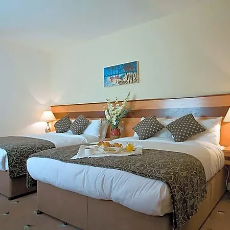 Hotel Ard Ri House Tuam