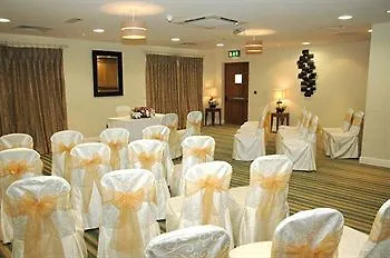 Ard Ri House Hotell 3*