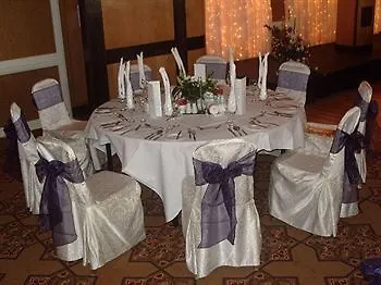 Hotel Ard Ri House