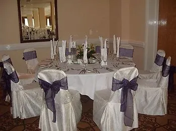 Ard Ri House Hotell Tuam