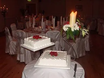 Hotel Ard Ri House