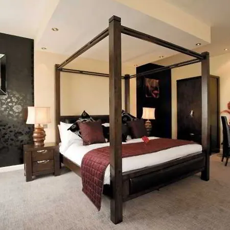 Otel Ard Ri House Tuam