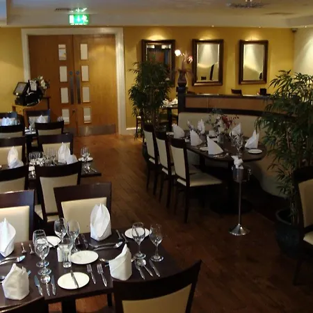 Hotell Ard Ri House Tuam