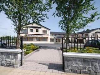 Ard Ri House Hotell 3*