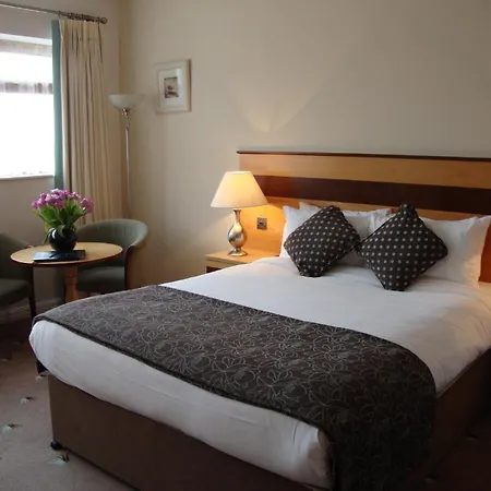 Hotel Ard Ri House 3*