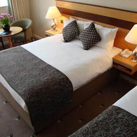 Hotell Ard Ri House Tuam