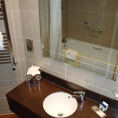 Hotell Ard Ri House