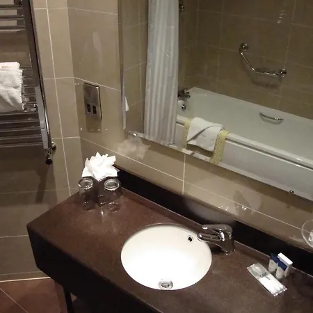 Ard Ri House Hotel Tuam