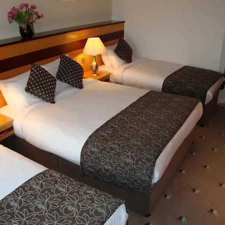 Ard Ri House Hotel