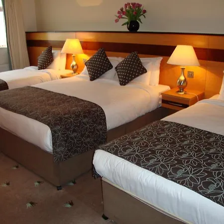 Otel Ard Ri House 3*