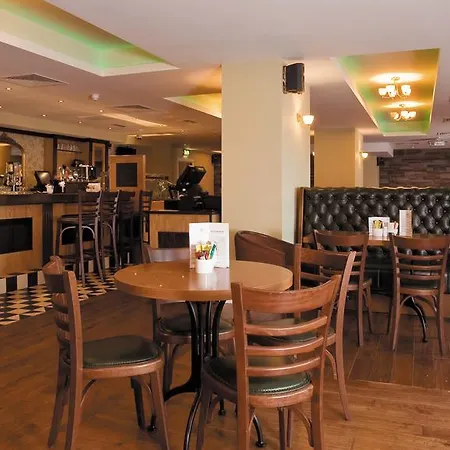 Ard Ri House Hotel