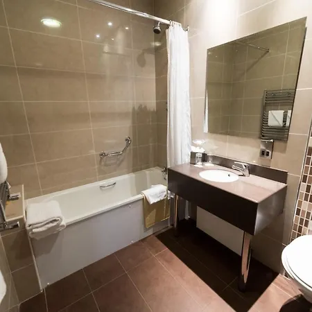 Ard Ri House Hotell Tuam