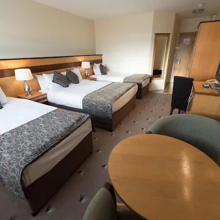 Ard Ri House Hotel 3*