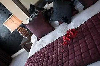 Hotell Ard Ri House Tuam