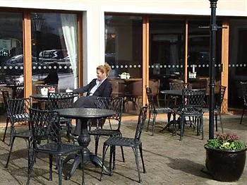 Otel Ard Ri House 3*