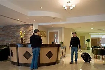 Ard Ri House Hotel 3*