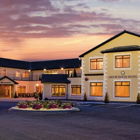 Ard Ri House Tuam