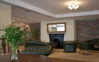 Hotel Ard Ri House