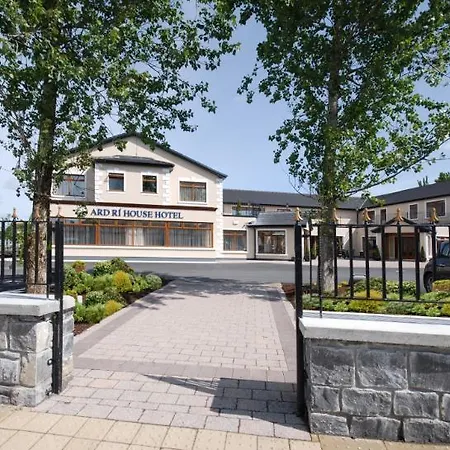 Otel Ard Ri House 3*