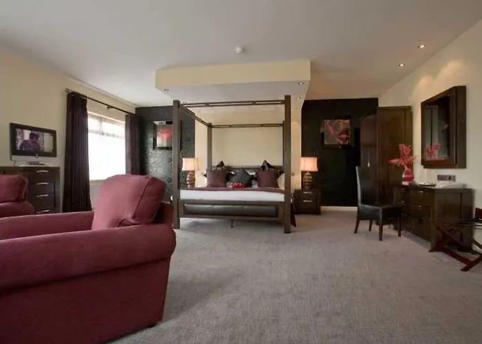Ard Ri House Hotel 3*