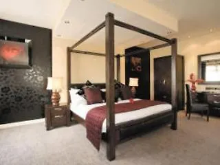 Ard Ri House 3*