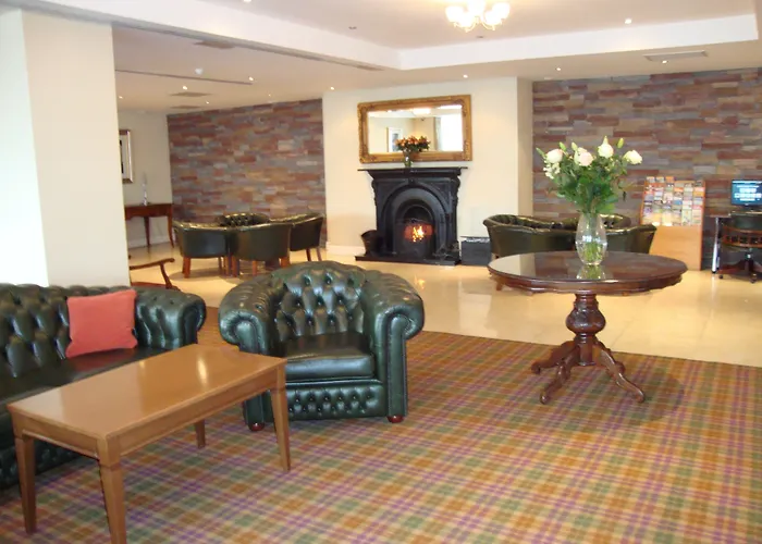 Ard Ri House 3* טואם