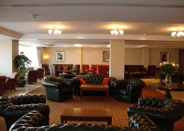 Ard Ri House