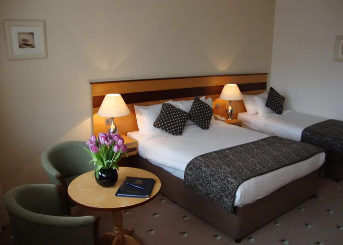 Ard Ri House 3* טואם