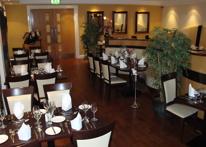 Hotel Ard Ri House Tuam