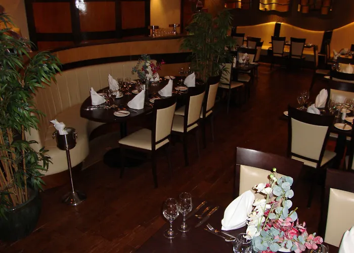 Hotel Ard Ri House Tuam