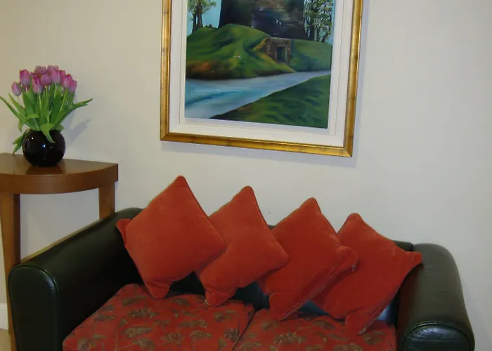 Ard Ri House טואם