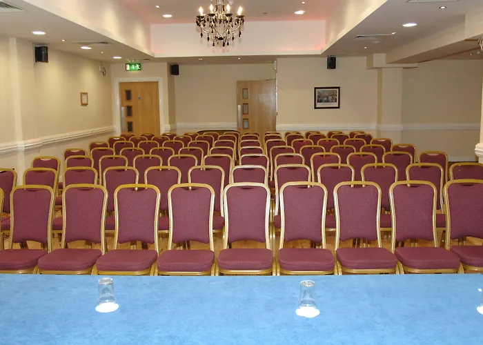 Hotel Ard Ri House 3*