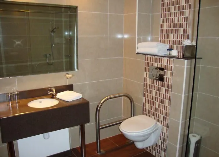 מלון Ard Ri House