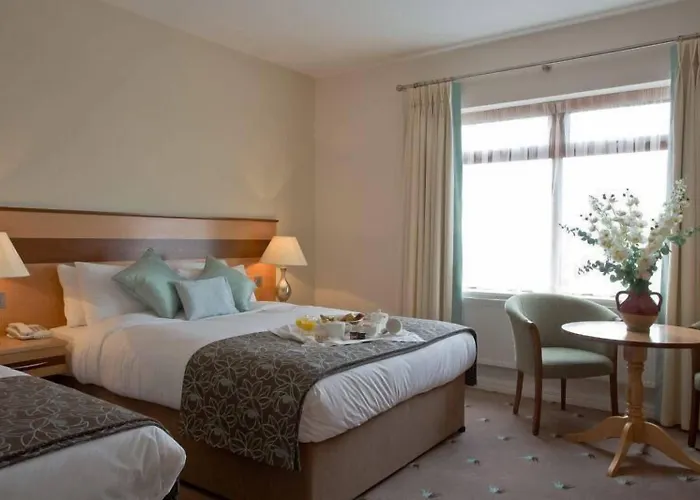 Hotel Ard Ri House Tuam